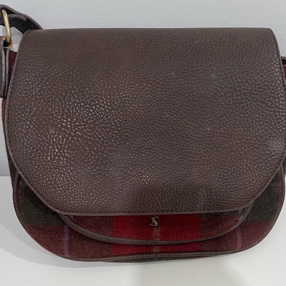 Joules purse - Picture 1 of 8